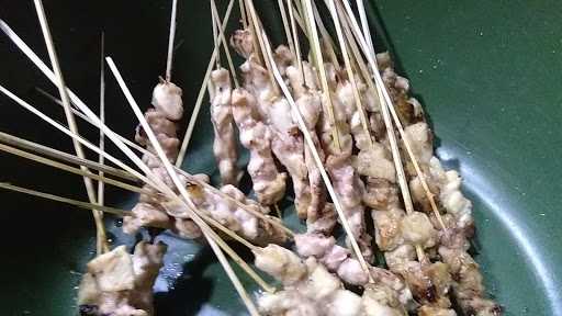 Sate Ayam Manalagi 1