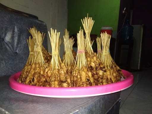 Sate Ayam Wong Ndeso 3