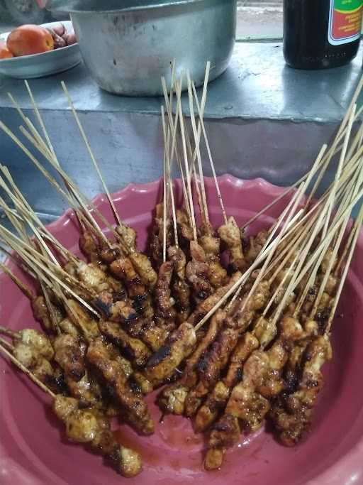 Sate Ayam Wong Ndeso 2