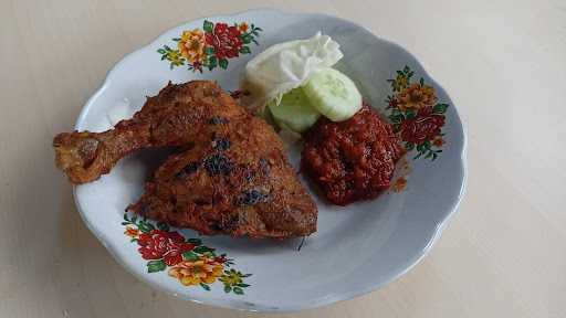 Sate Bumbu Ayam Panggang P. Mulya 4