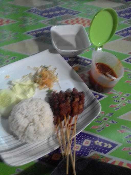 Sate Bumbu Ayam Panggang P. Mulya 2