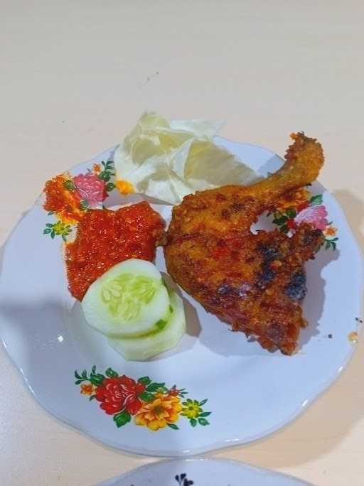 Sate Bumbu Ayam Panggang P. Mulya 5