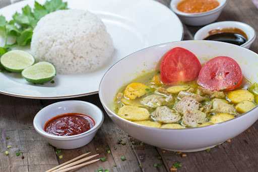 Soto Abas Sampang 3