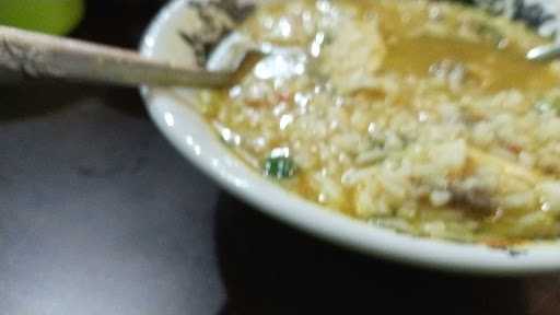 Soto Abas Sampang 2