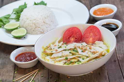 Soto Abas Sampang 1