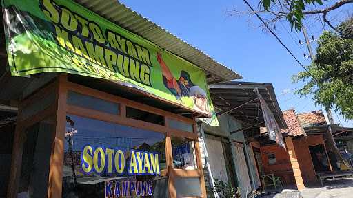 Soto Ayam Kampung 1