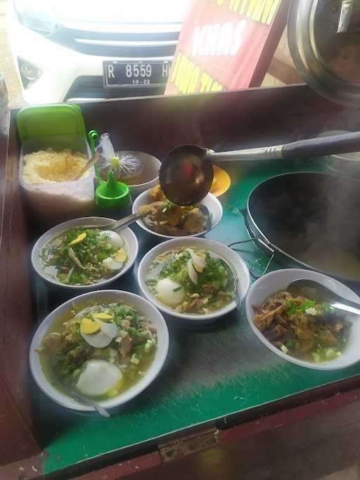 Soto Ayam Lamongan Bang Kopjend 5