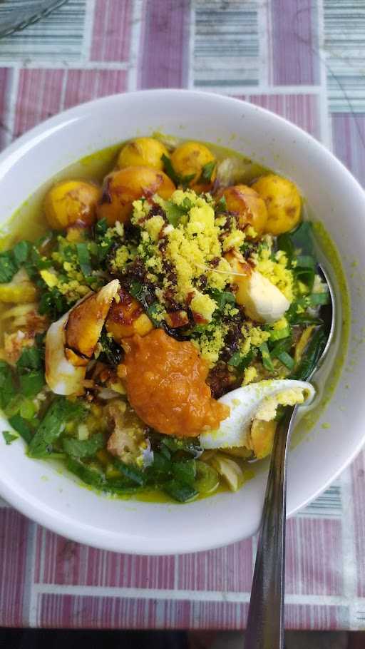 Soto Ayam Lamongan Bang Kopjend 4