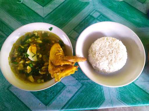 Soto Ayam Lamongan Bang Kopjend 9