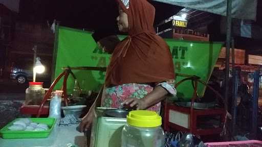 Tahu Masak Pak Wirnatim 1