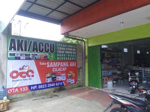 Warung Bakso Solo Pak Panji 5