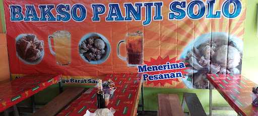 Warung Bakso Solo Pak Panji 4