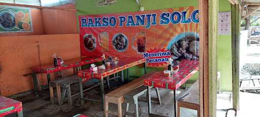 Warung Bakso Solo Pak Panji 3