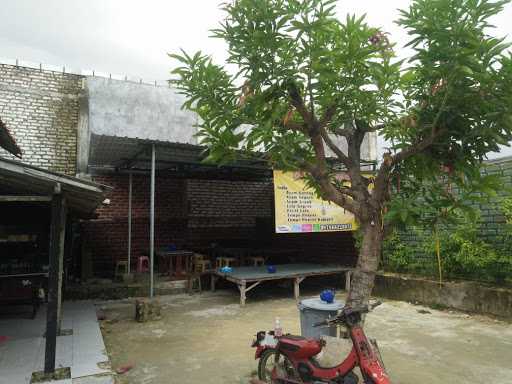 Warung Lalapan Ceprot 8