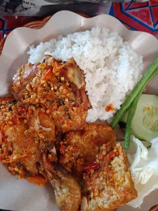 Warung Lalapan Ceprot 5