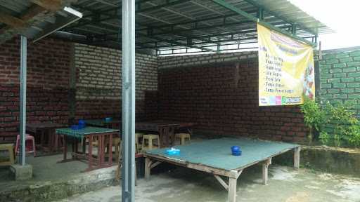 Warung Lalapan Ceprot 9