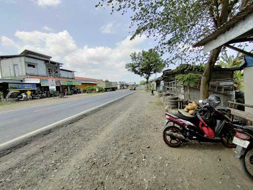 Warung Makan 4