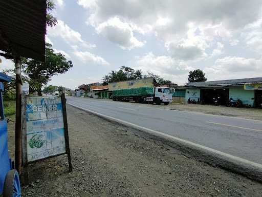 Warung Makan 1