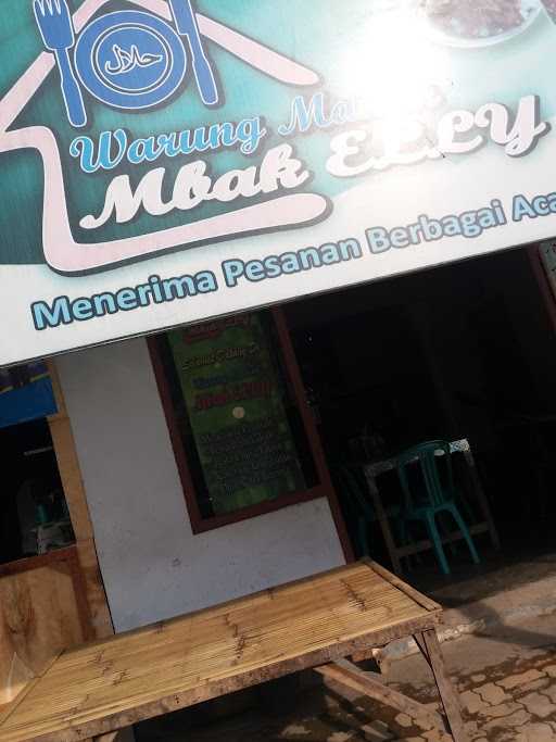 Warung Makan Mbak Elly 1