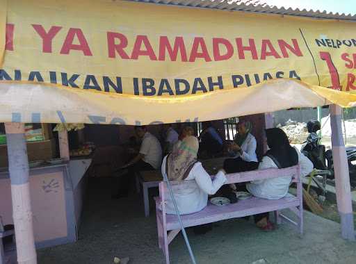 Warung Mbak Nur Rajawali 4