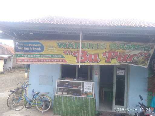 Warung Rames Bu Pur 7