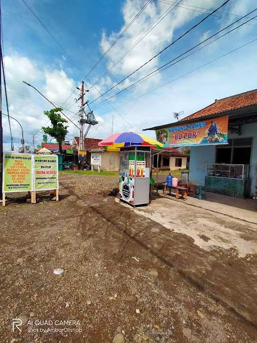 Warung Rames Bu Pur 9