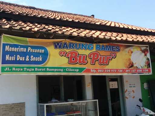 Warung Rames Bu Pur 8