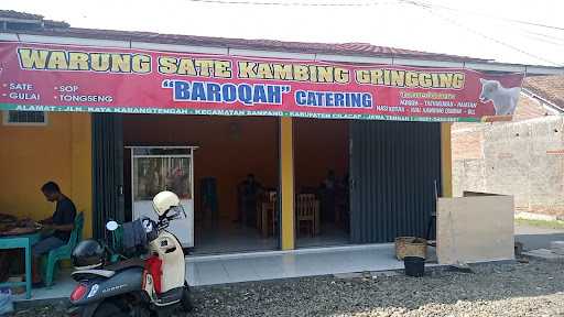 Warung Sate Kambing Gringging 6