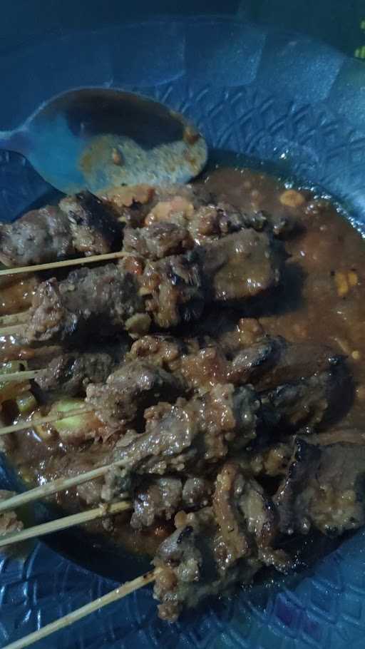 Warung Sate Nasiun 5