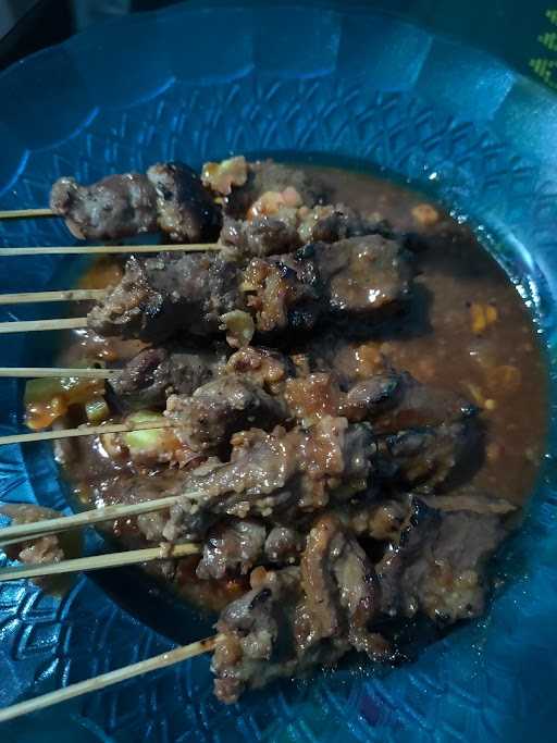 Warung Sate Nasiun 9