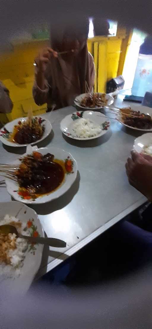 Warung Sate Nasiun 2