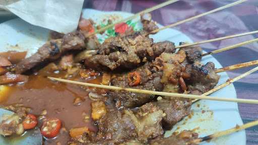 Warung Sate Nasiun 8