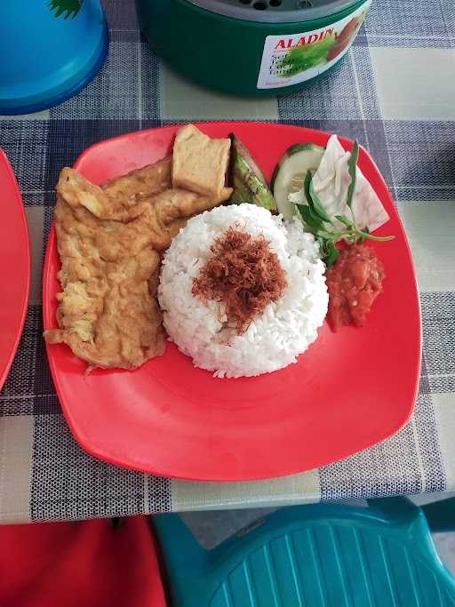 Wr Hidayah Bebek Goreng 2