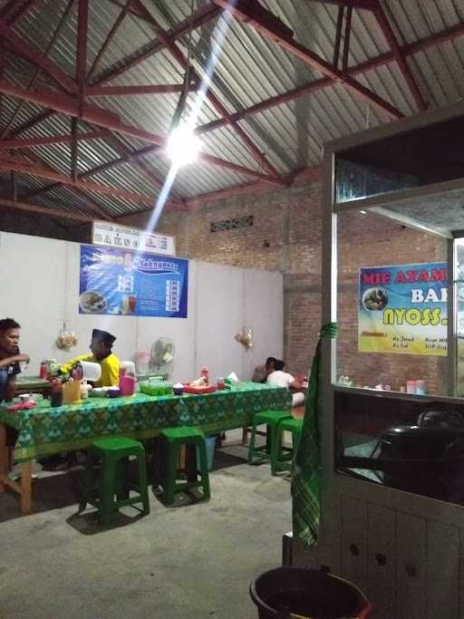 Bakso Nyoss 2