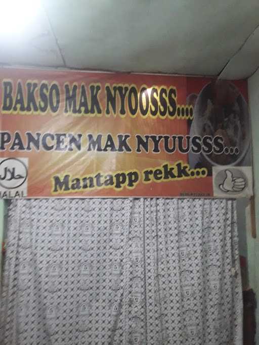 Bakso Nyoss 7