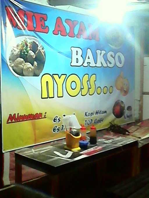 Bakso Nyoss 8