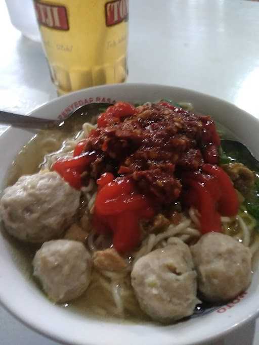 Bakso Nyoss 1