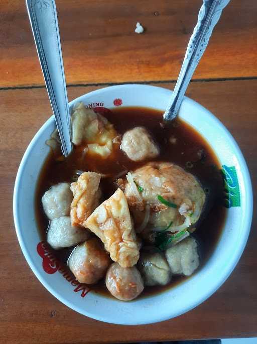 Bakso Family 9