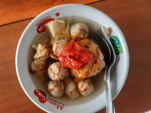 Bakso Family 6