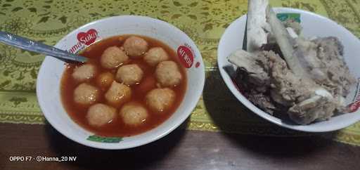 Bakso Family 1