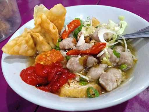 Bakso Nyar Nyor 3 7