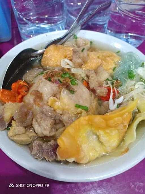 Bakso Nyar Nyor 3 1