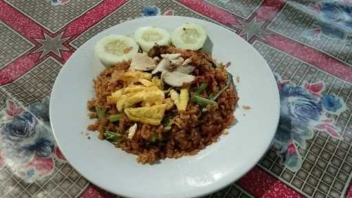 Nasi Goreng Lezatos 2