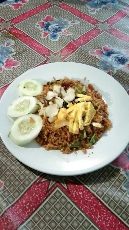 Nasi Goreng Lezatos 1