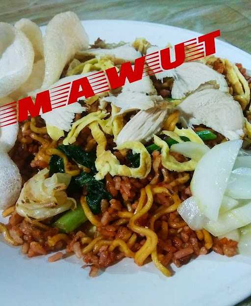 Nasi Goreng Mbak Ajeng 1