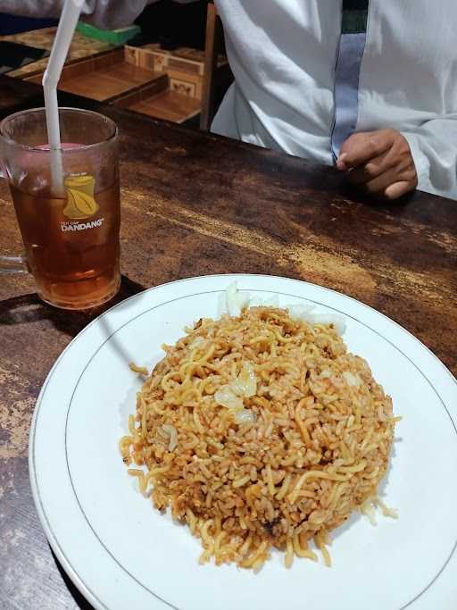 Nasi Goreng Seafood Mantep 1