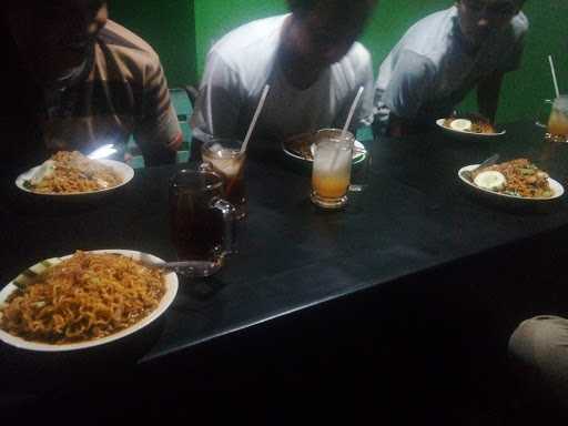 Nasi Goreng Sumberjo 4