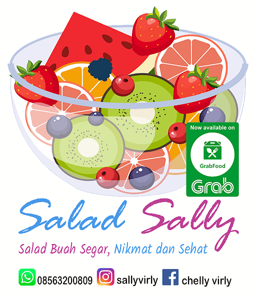 Salad Sally 6