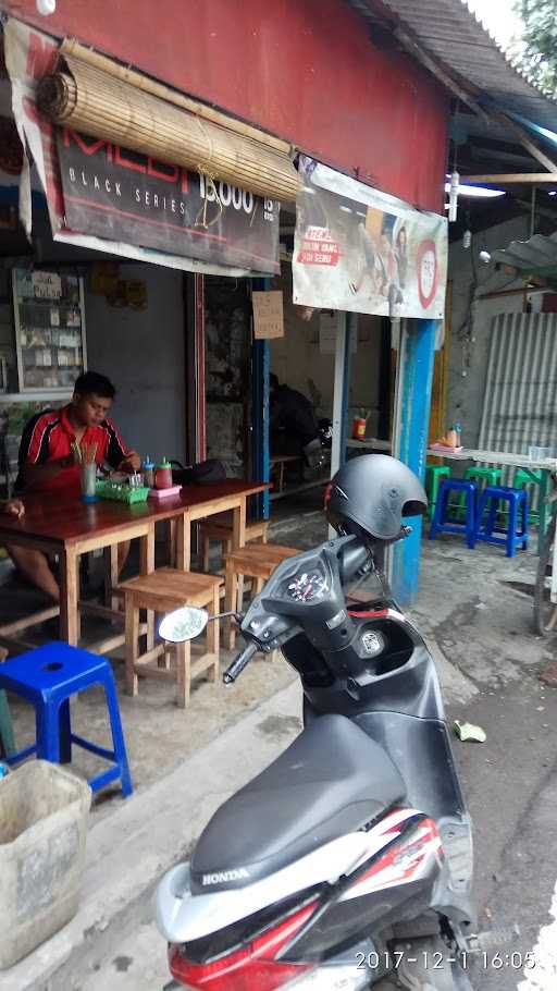 Warung Bakso Anda 9