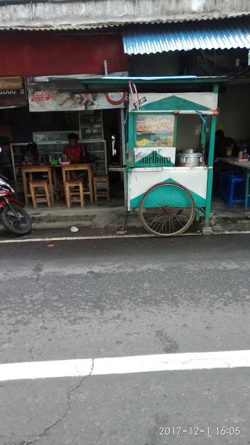 Warung Bakso Anda 8